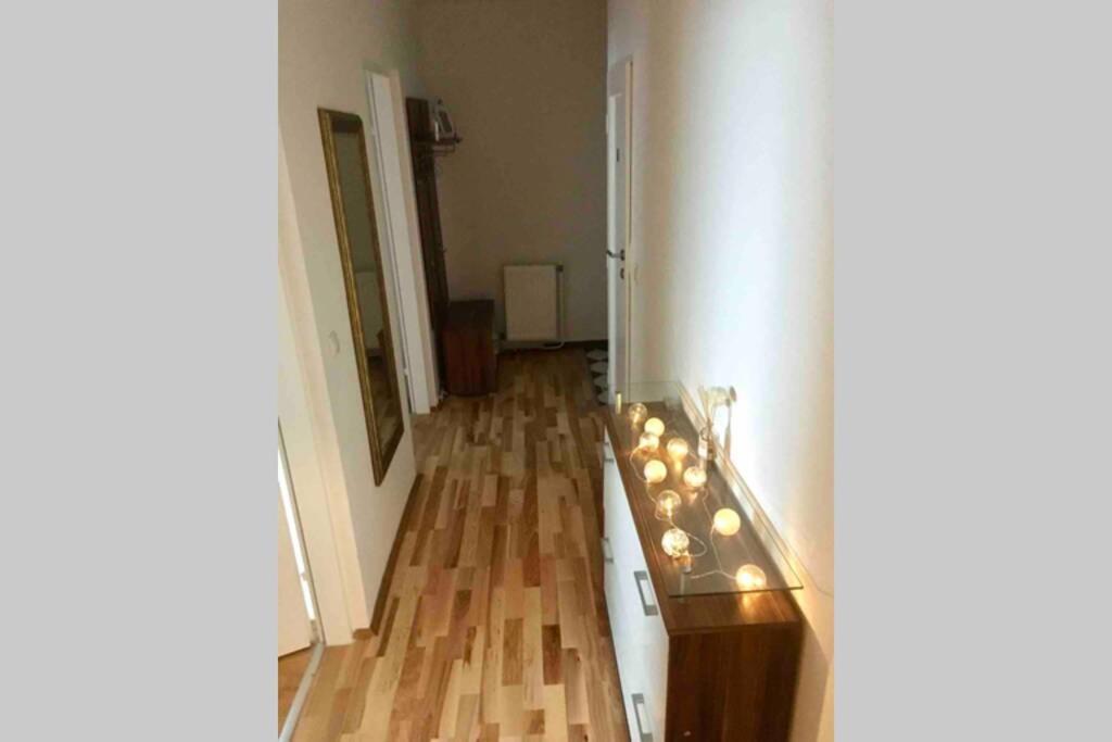 Millennium Top Apartment Vienna Exterior photo